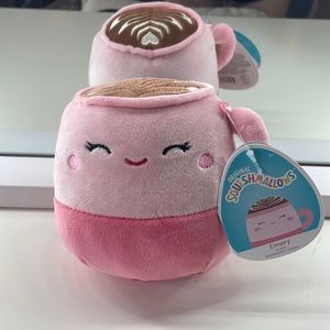Emery Squishmallow